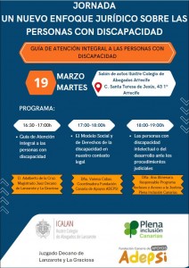 CARTEL JORNADA II (1)