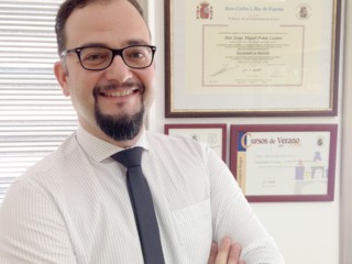 Jorge Peñas Despacho